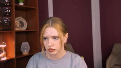 your dream online show from 11/26/25, 07:15