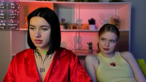 your dream online show from 12/20/25, 07:21