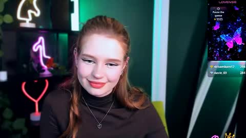 your dream online show from 04/15/26, 07:58