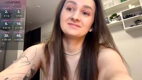 Eva  online show from 01/31/26, 11:58