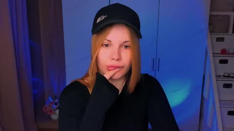 Eva online show from 05/16/26, 10:30