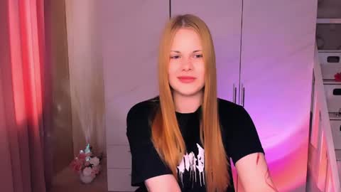Eva online show from 05/27/26, 12:02