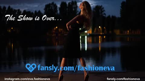 Eva online show from 02/21/25, 07:01