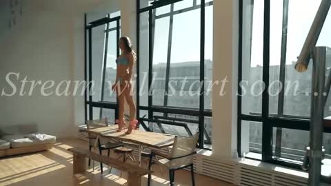 Eva online show from 04/04/26, 07:55