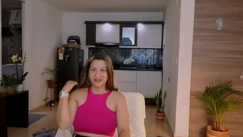 Snapshot of eva_fox43 chatting on 05/16/26, 10:41 eva_fox43 online show from 05/16/26, 10:41