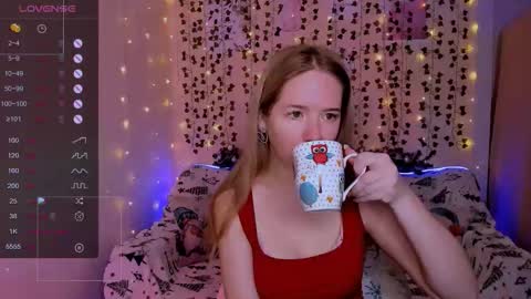 Eva online show from 01/06/26, 02:04