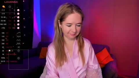 Eva online show from 02/12/26, 02:28