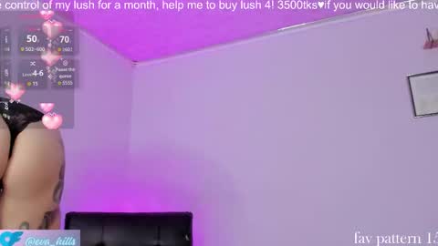 Eva  online show from 12/03/25, 10:57