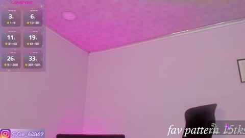 Eva  online show from 12/21/25, 02:30