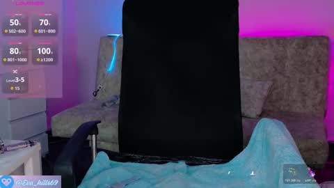 Eva  online show from 03/21/26, 02:49