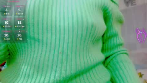 EVA online show from 11/20/25, 04:51