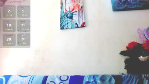 EVA online show from 04/22/26, 02:18