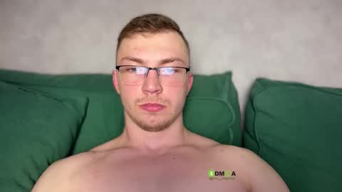 Eva and Iron online show from 03/28/26, 12:21