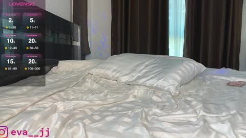 Free toy control in pvt online show from 02/21/25, 05:46