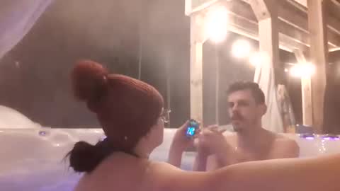 Eva  Jake online show from 02/22/25, 12:49