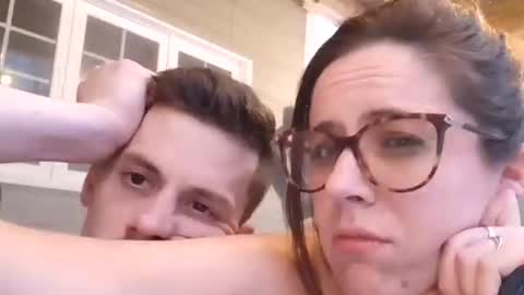 Eva  Jake online show from 02/24/25, 11:43