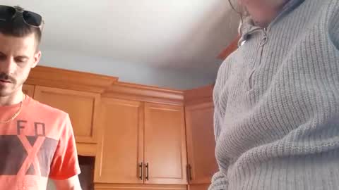 Eva  Jake online show from 03/11/25, 05:35