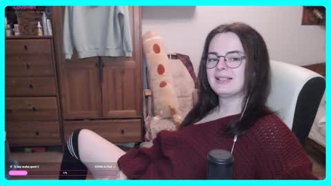 Gamer Katt online show from 12/11/24, 10:36