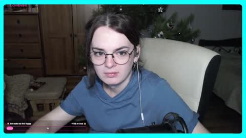 Gamer Katt online show from 01/07/25, 09:35