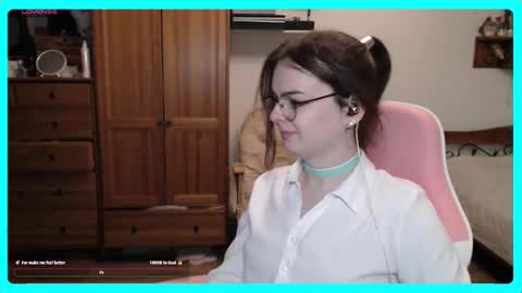 Gamer Katt online show from 02/20/25, 11:53