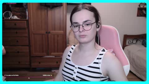 Gamer Katt online show from 02/24/25, 12:48