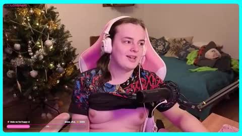Gamer Katt online show from 01/09/26, 12:08