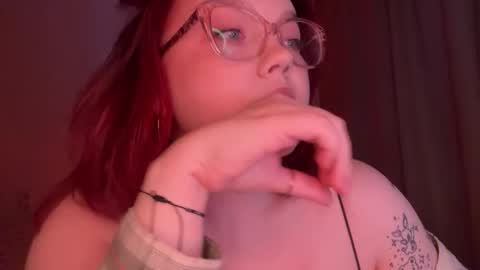 eva_kittenn online show from 03/07/26, 03:09