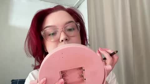 eva_kittenn online show from 04/09/26, 01:16