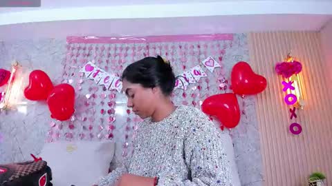 Eva online show from 02/16/26, 11:28