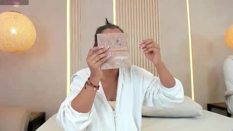 Eva online show from 02/25/26, 11:53