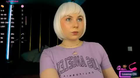 Eva online show from 06/20/26, 03:37
