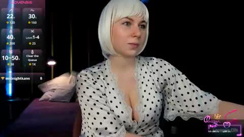 Eva online show from 07/09/26, 04:00