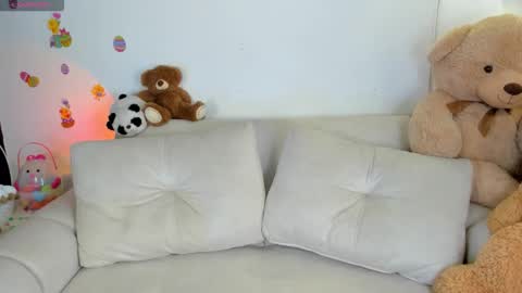 Eva   online show from 03/31/26, 05:08