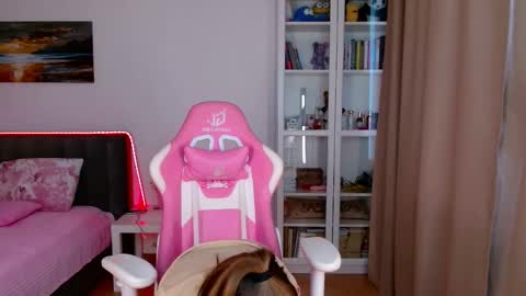 Eva LIss online show from 05/30/26, 03:58