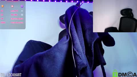 Eva online show from 03/12/26, 06:47