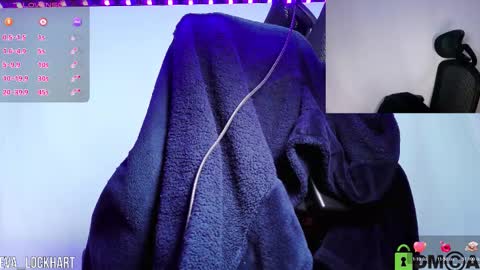 Eva online show from 03/13/26, 06:58