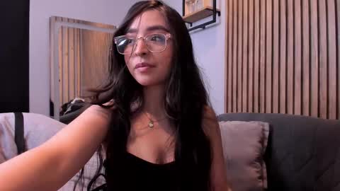 Angelinne online show from 09/22/25, 01:35