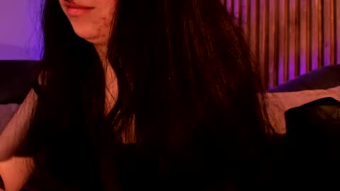 Angelinne online show from 03/08/26, 04:38