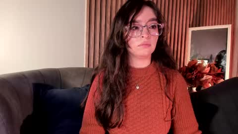 Angelinne online show from 04/05/26, 03:26