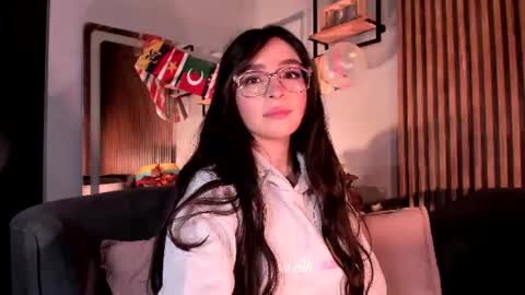 Angelinne online show from 07/09/26, 03:32