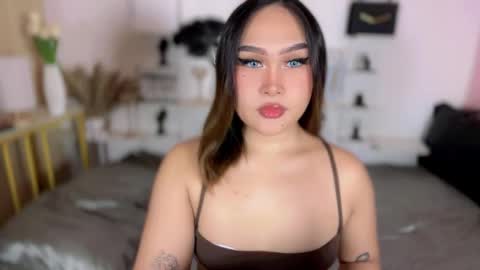 Queen Eva Mazikeen online show from 03/23/26, 06:28