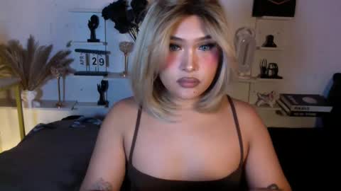Snapshot of eva_mazikeen69 chatting on 04/30/26, 11:53 Queen Eva Mazikeen online show from 04/30/26, 11:53