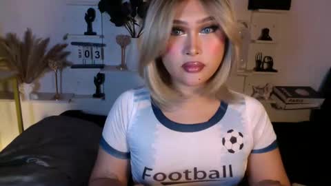 Snapshot of eva_mazikeen69 chatting on 05/03/26, 08:04 Queen Eva Mazikeen online show from 05/03/26, 08:04