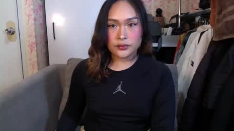 Snapshot of eva_mazikeen69 chatting on 06/01/26, 11:39 Queen Eva Mazikeen online show from 06/01/26, 11:39
