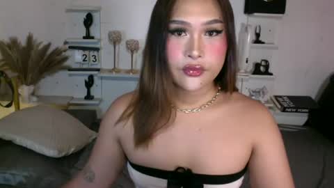 Snapshot of eva_mazikeen69 chatting on 06/23/26, 08:40 Queen Eva Mazikeen online show from 06/23/26, 08:40