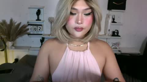 Snapshot of eva_mazikeen69 chatting on 07/02/26, 08:37 Queen Eva Mazikeen online show from 07/02/26, 08:37