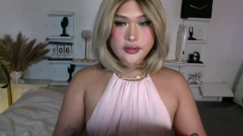 Snapshot of eva_mazikeen69 chatting on 07/06/26, 09:50 Queen Eva Mazikeen online show from 07/06/26, 09:50
