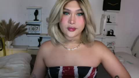 Snapshot of eva_mazikeen69 chatting on 07/07/26, 09:30 Queen Eva Mazikeen online show from 07/07/26, 09:30