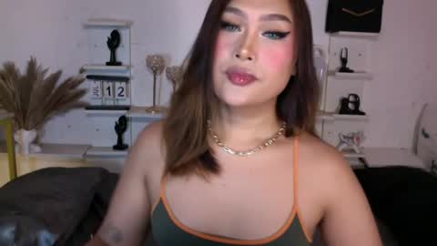 Snapshot of eva_mazikeen69 chatting on 07/12/26, 08:22 Queen Eva Mazikeen online show from 07/12/26, 08:22