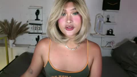 Snapshot of eva_mazikeen69 chatting on 07/23/26, 10:08 Queen Eva Mazikeen online show from 07/23/26, 10:08